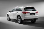 Acura RDX 2014 года (RU)